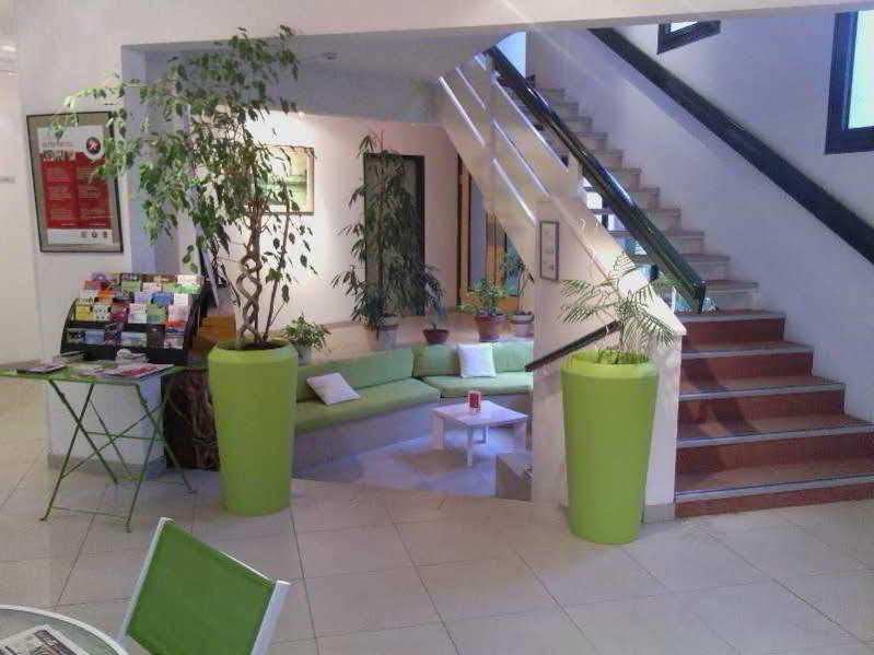 B&B Hotel La Rochelle Beaulieu Puilboreau Exterior foto